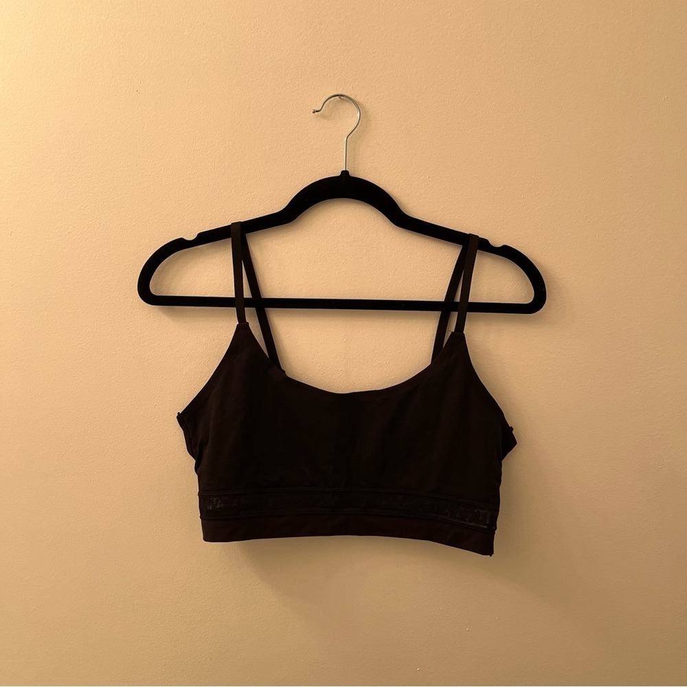 Lucky Brand Bralette